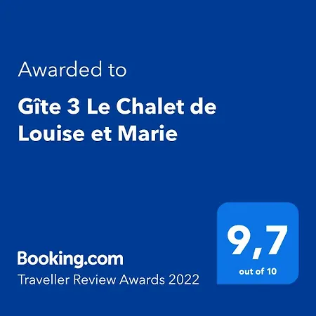 Le De Louise Et Marie - Reouverture Rhinau